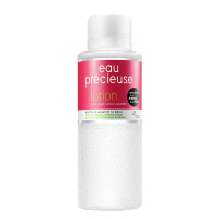 法国Eau precieuse珍贵水375ml 爽肤水水净痘毛孔粗大平衡油脂