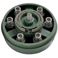 海联智家户外69式模拟训练地雷