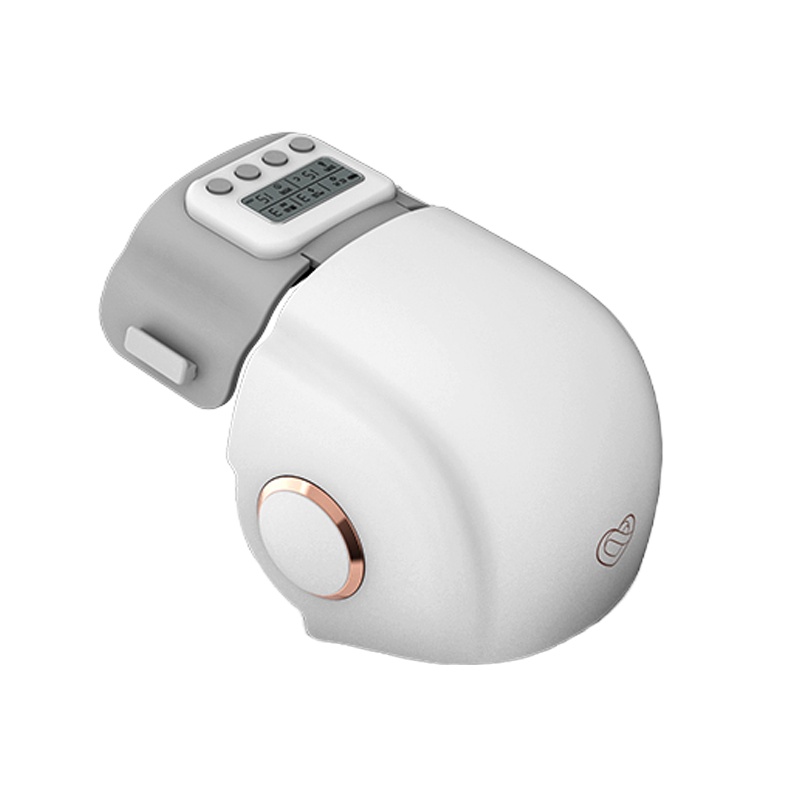 科爱元素膝盖理疗按摩仪老年人电热护膝保暖膝关节按摩器理疗热敷腿部按摩器材