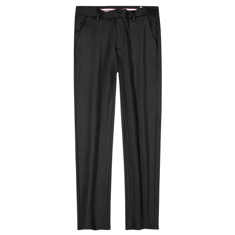 2019春秋新裤款雪中飞男士长裤休闲裤西