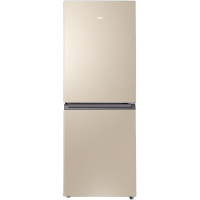 TCL冰箱 BCD-170WF2 两门冰箱 AAT养鲜 电脑控温 除味去菌 家用电冰箱 风冷无霜(流光金)