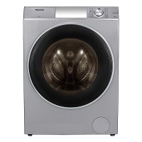 海信(Hisense) 洗衣机灰 XQG100-UH1406YF