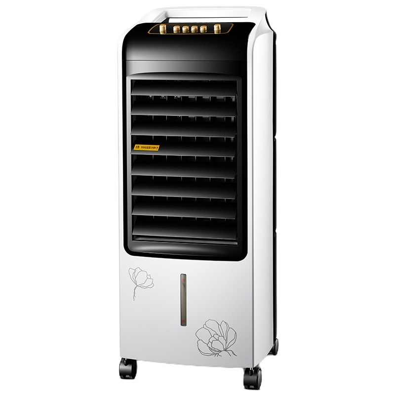 荣事达(Royalstar) KTS-L65 空调扇 制冷风扇家用冷风机单冷移动水冷气扇 制冷器小空调