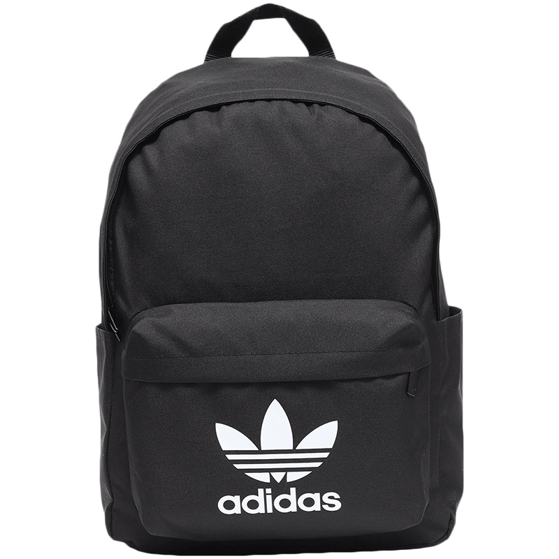 阿迪达斯三叶草男包双肩包旅行背包运动休闲双肩包GD4556