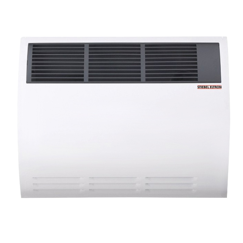 德国斯宝亚创(STIEBEL ELTRON) 取暖器 CON20S1900W 家用 浴室 电暖气 节能 轻音