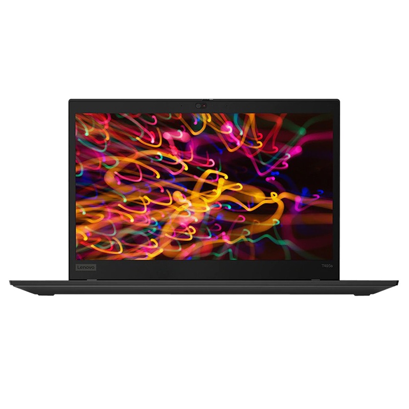 联想ThinkPad T495 14英寸轻薄本笔记本 R5 PRO-3500U 16G 512GSSDw10专业三年保