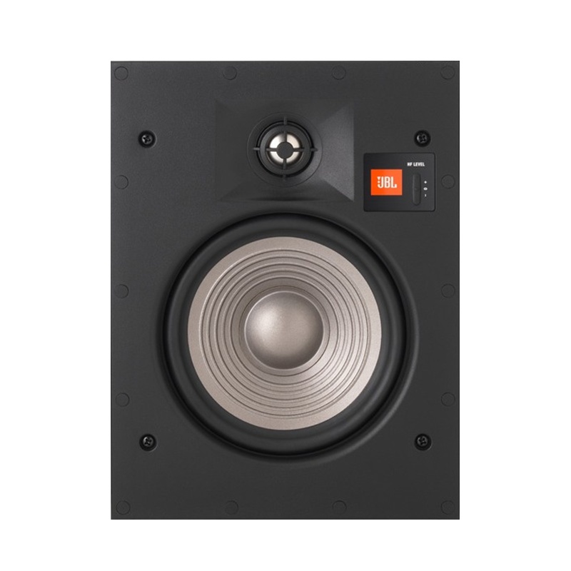 JBL STUDIO 2 6IC/8IC/6IW/8IW/55IW嵌入式吸顶式隐藏环绕7.1家庭影院全景声音响 6IW