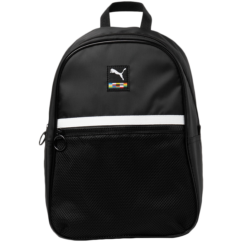 PUMA彪马女包运动包休闲双肩包077952