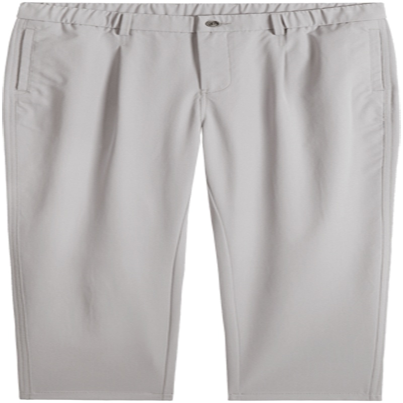 千纸鹤男装多口袋工装裤2020夏季新款休闲运动风速干裤子男70370