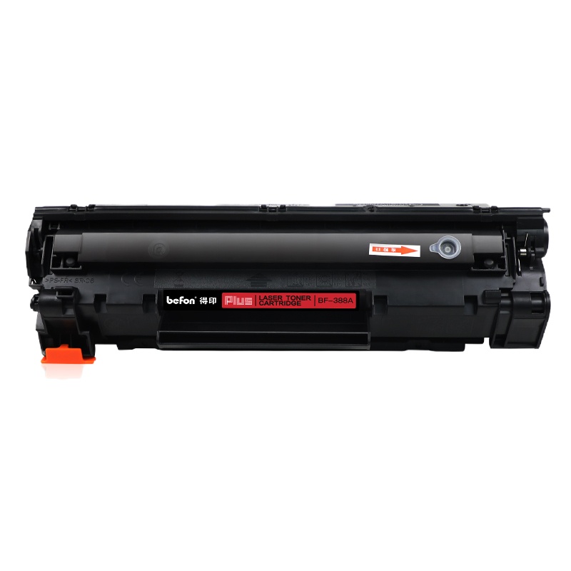 得印PLUS BF-CC388A黑色硒鼓 适用HP P1007/P1008/M1136/M1213NF/P1106单支