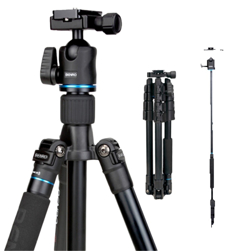 单反相机三脚架