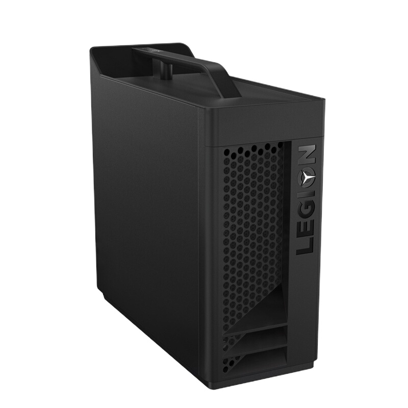 联想(Lenovo)刃7000p 台式单主机 R5-3600 16G 512G固态 _6G独显 win10