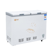 欧驰宝BCD-238 1155*580*890