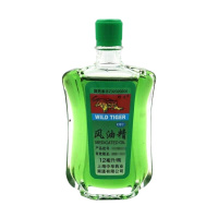 苏奕凌羽SY103风油精12ml/盒