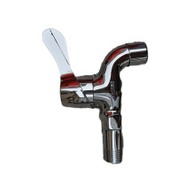 水龙头快开中长水龙头