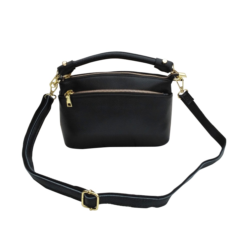 软皮小包包女斜挎2019新款女士包包时尚单肩包妈妈包中年女包