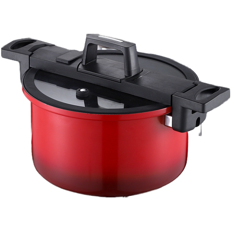 英麦斯迪奥999微压汤锅YST202124