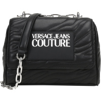 VERSACE JEANS COUTURE 范思哲 女士 单肩斜挎包 E1VVBBH2 71491