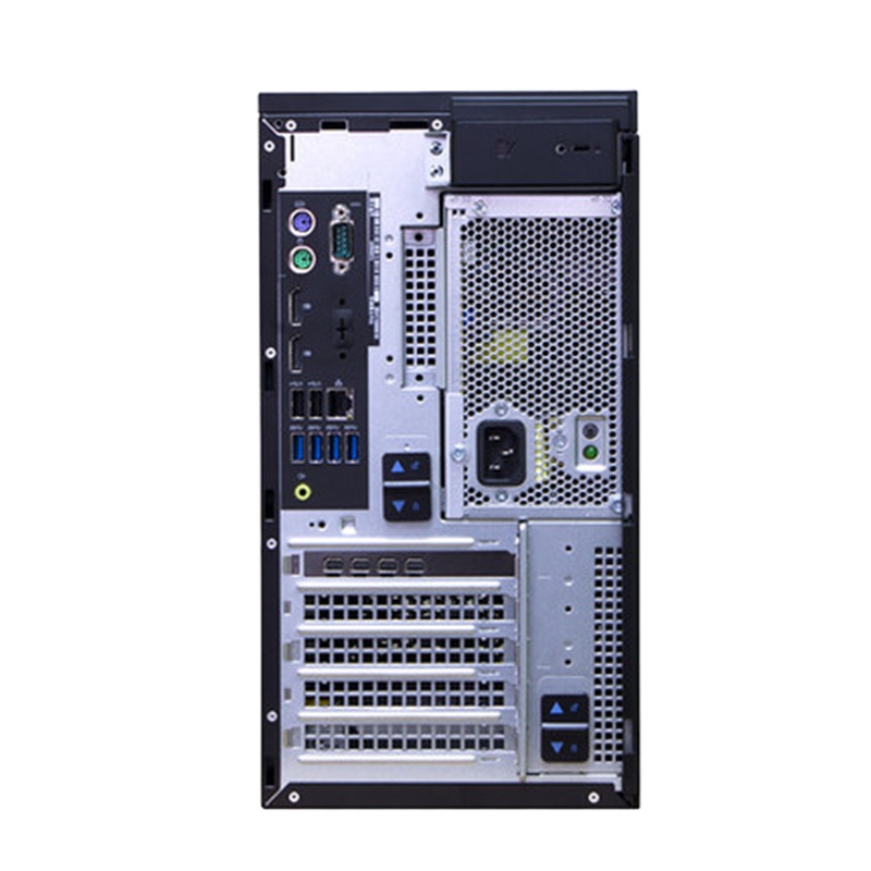 联想 工作站P520C替代P410 W2100系列 单主机1台