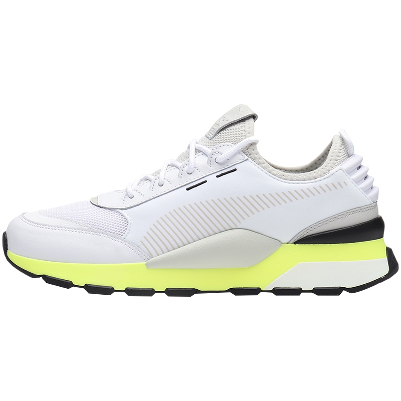 【自营】PUMA彪马男鞋女鞋刘昊然同款ROMA复古运动鞋休闲鞋36936203