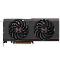 蓝宝石(SAPPHIRE) RX 6700 XT 12GB GDDR6 白金版独立游戏显卡