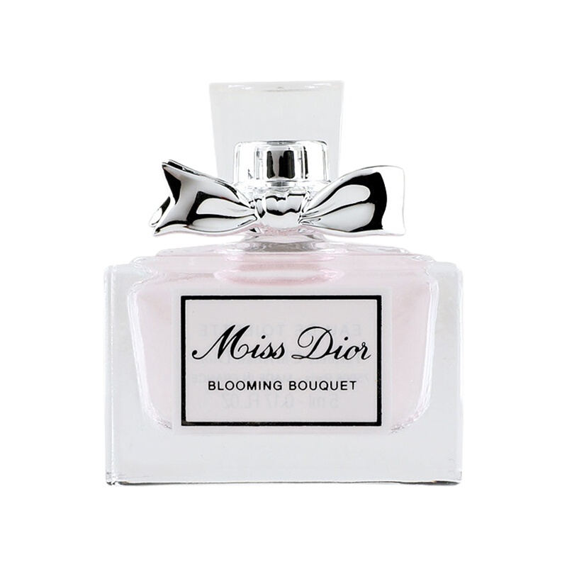 迪奥小姐香氛迷你套装 5ml*4