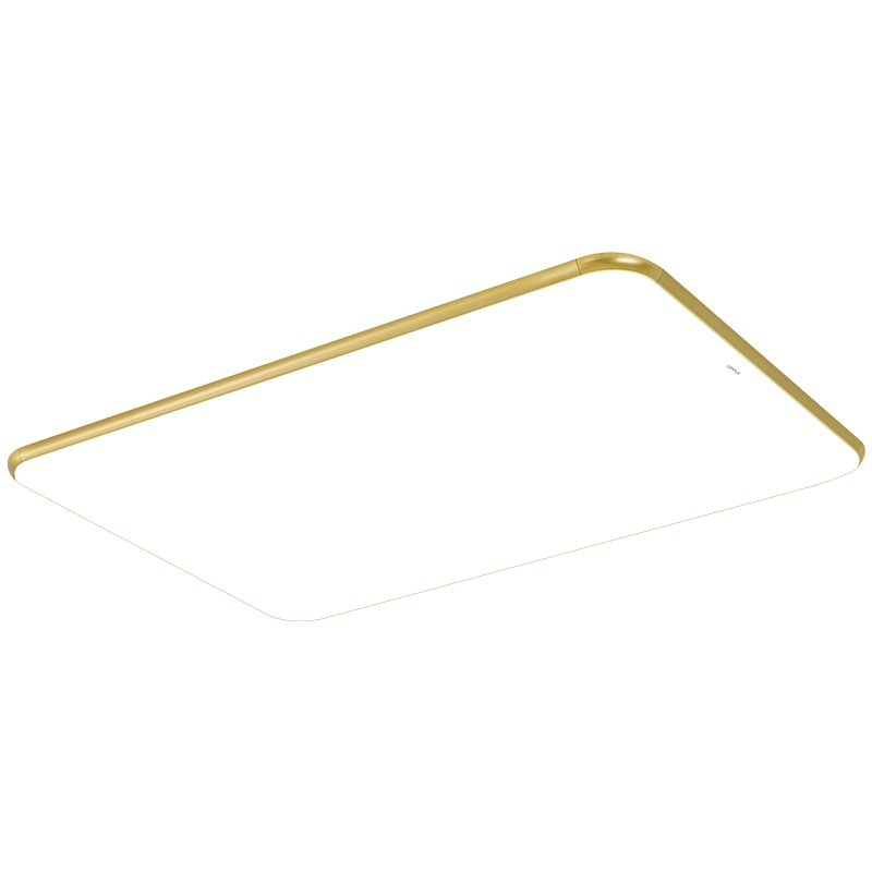 欧普照明(OPPLE) 客厅灯具led吸顶灯全屋灯具套餐长方形现代简约餐厅房间大气灯饰灯具[致晓]套餐灯