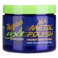 美光NXT金属抛光剂原装进口镀络件除锈剂 汽车不锈钢清洁G13005