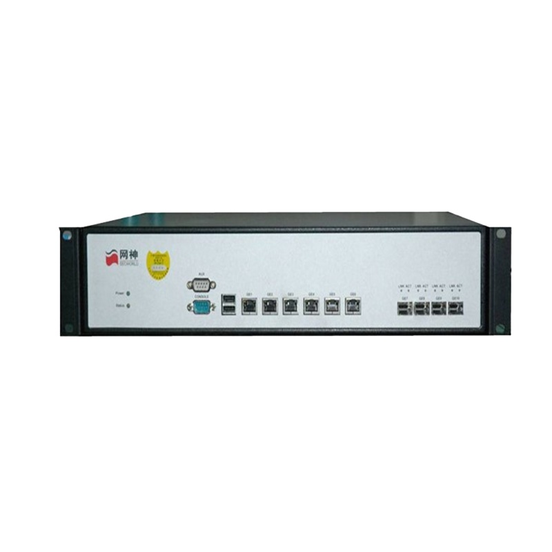 网神 T6150-C021 日志审计系统