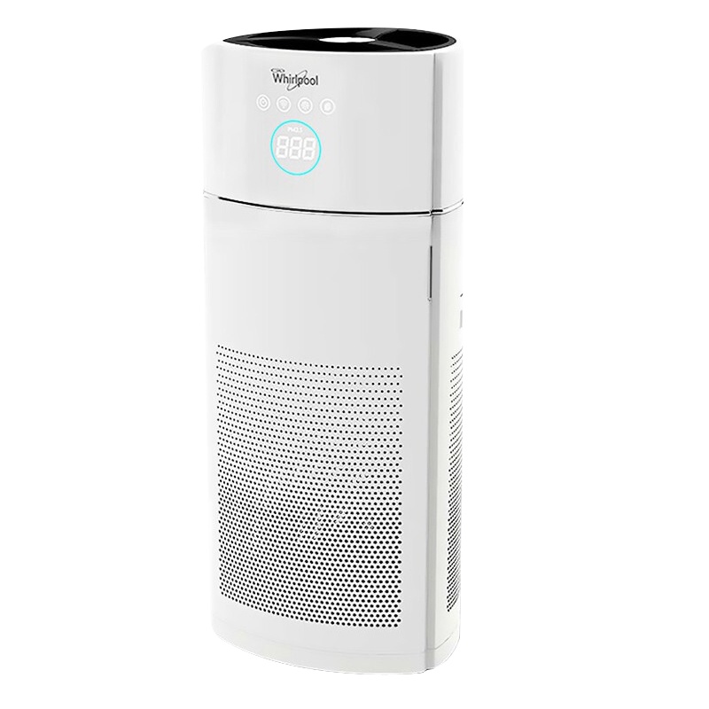 惠而浦 空气净化器 WA-5101SFK WA-5101SFK