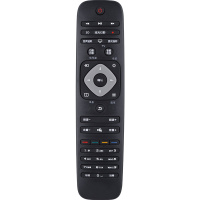 飞利浦电视遥控器32PFF3611/T3 43PFF3611/T3 55PUF6012/T3 32PHF3611/T3