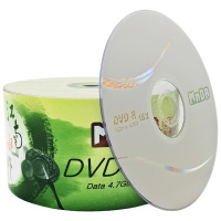 iDiskk 光盘DVD-R 50片装