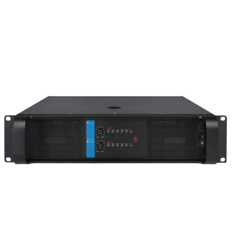 英菲克 MA-600 功放主音箱 (台)