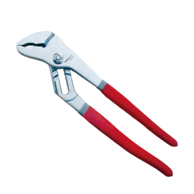 科信(kexin)10英寸水泵钳 水管钳管子钳 250mm KX2310
