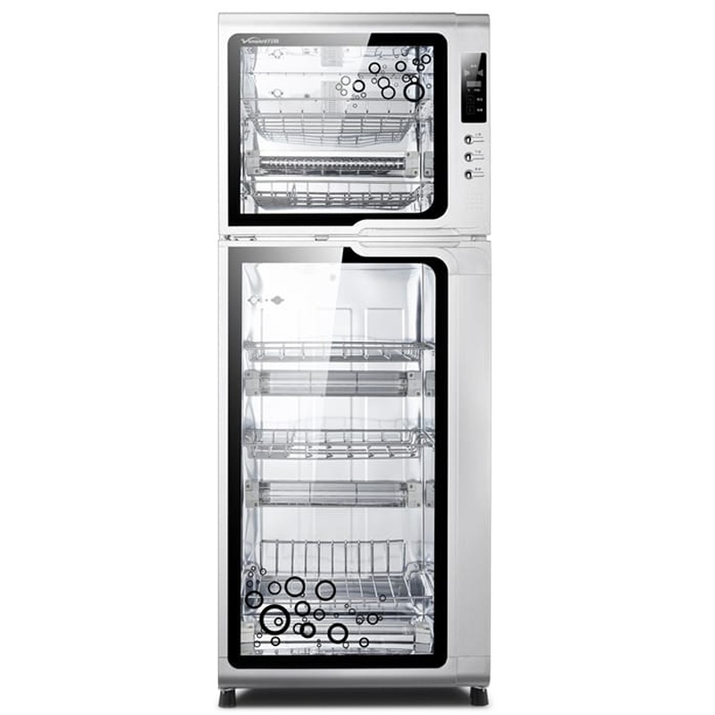 万和消毒柜ZTP138-2LC