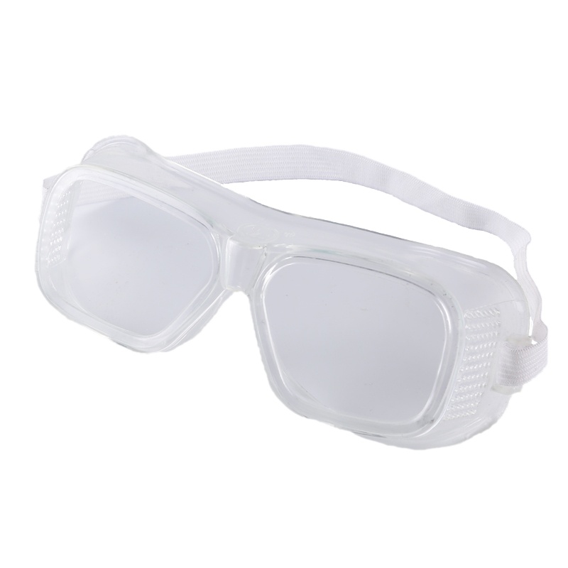 SCP 护目罩 SCP-YW0041 防尘防雾工作眼镜多功能护目镜(单位:件)