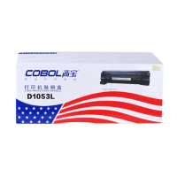 高宝(COBOL) D1053L 硒鼓 适用 三星 ML-1911 2581 SCX-4601 4623FH等