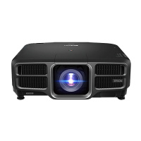 爱普生(EPSON)CB-L1495UNL[免费安装]投影仪 商用办公工程 投影机(9000流明 超高清激光光源 1920*1200分辨率)