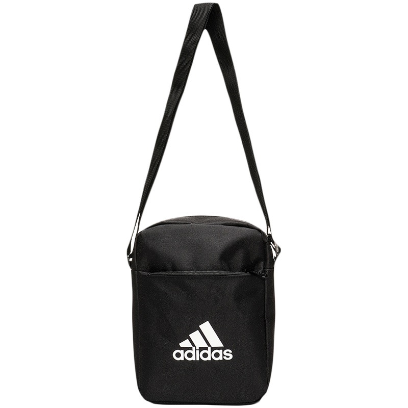 【自营】阿迪达斯男包单肩包配件户外休闲运动斜跨包ED6877