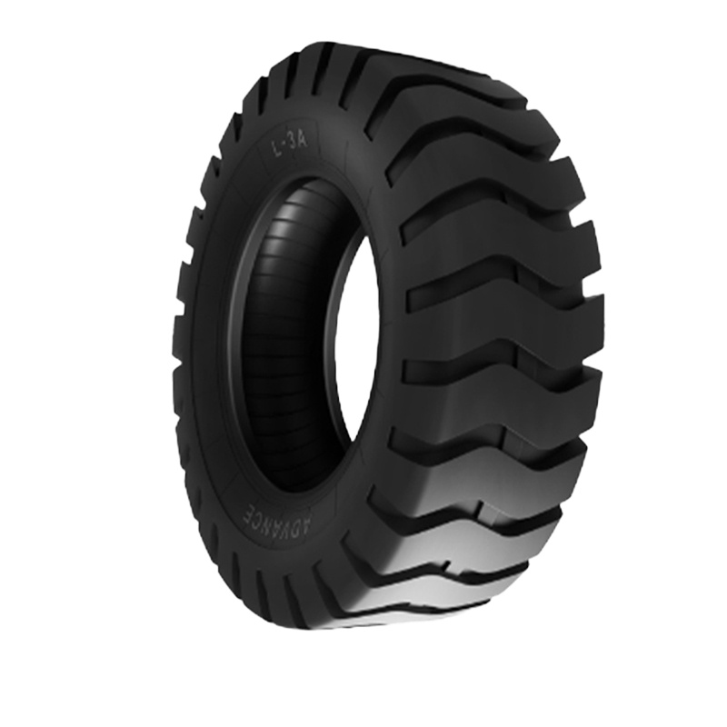 前进 (ADVANCE) 斜交轮胎 L-3A 16/70-24-10