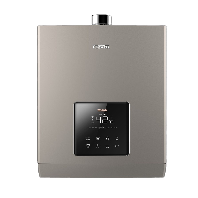 万家乐燃气热水器JSQ28-14Z6