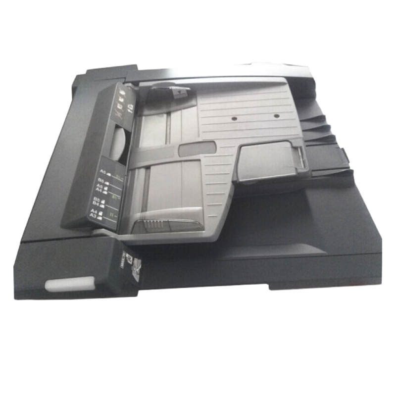 惠普755 输稿器维修