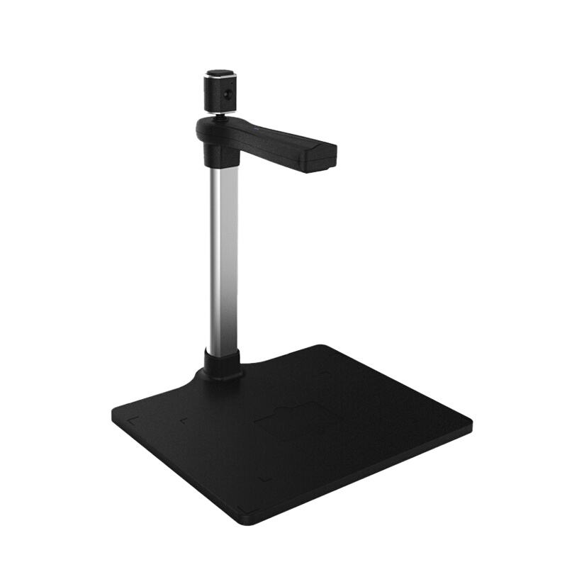 方正(Founder)Q780DL高拍仪扫描仪主头500万像素副头500万像素A4幅面通用twain驱动