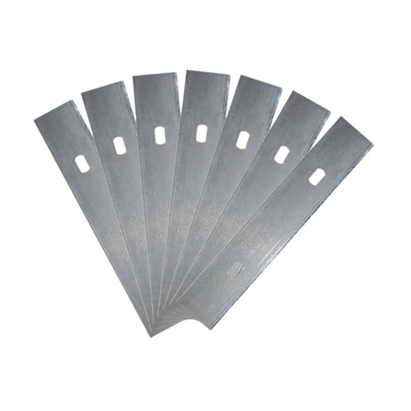 滏瑞 地板铲刀片 100片/包