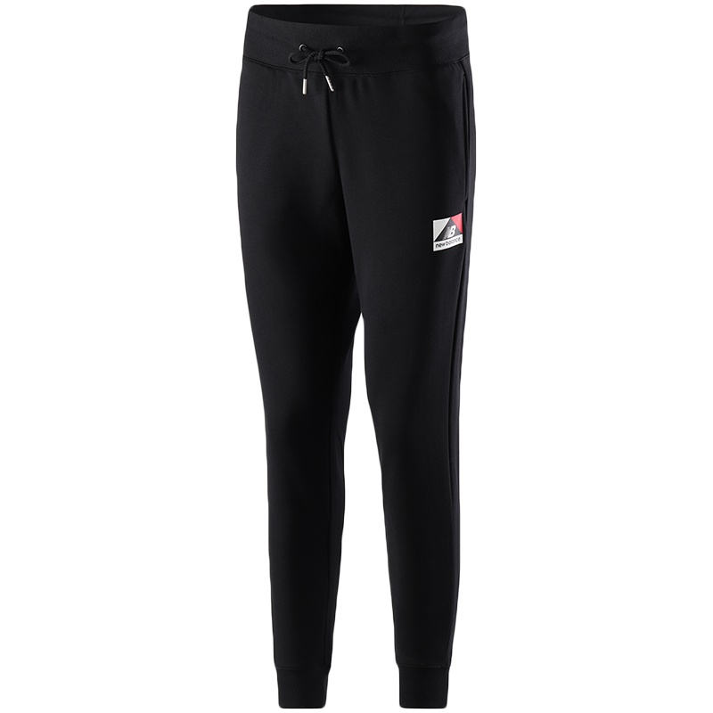 NB男装运动长裤经典针织小脚休闲跑步健身运动服AMP93520