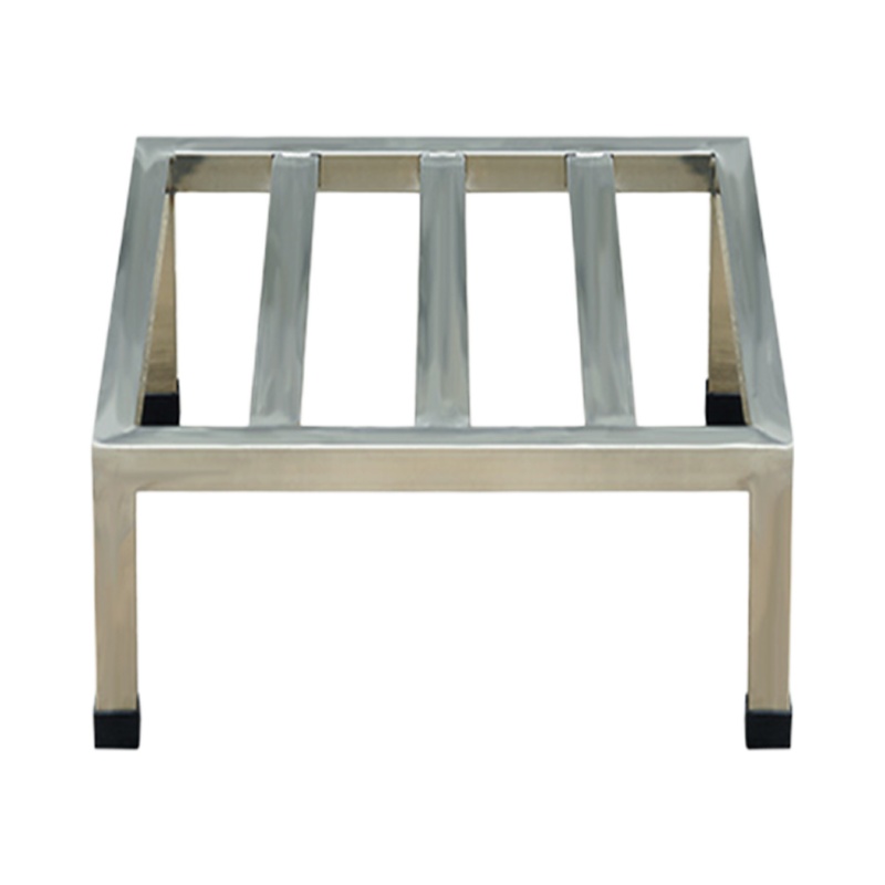 不锈钢米面架HJ1500 1500*500*300