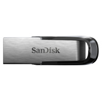 闪迪 (SanDisk) CZ73酷铄 64GB USB3.0 U盘读速150MB/s 金属外壳 内含安全加密软件