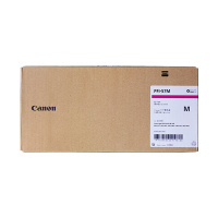 佳能(Canon) 墨盒PFI-57M品红色 适用PRO-560/560S/540/540S/520(700ML)