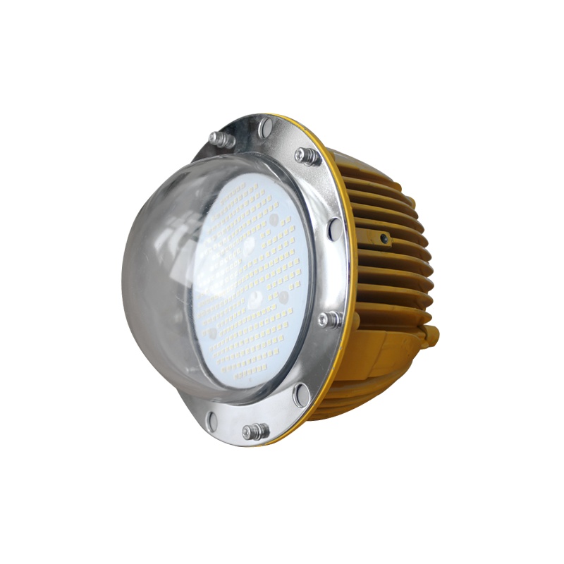 紫光照明(Purple Lighting)GB8035-L35W LED防爆灯