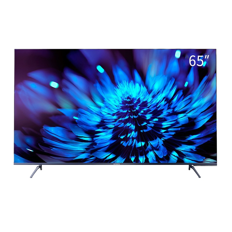 创维语音超薄电视65英寸 65G35